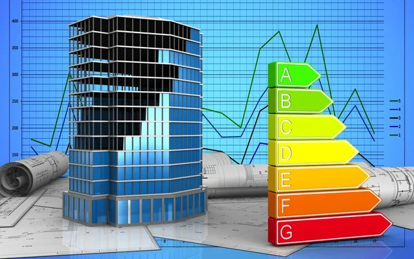 ofis Bina İnşaatı