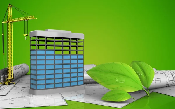 illüstrasyon inşaat İnşaat