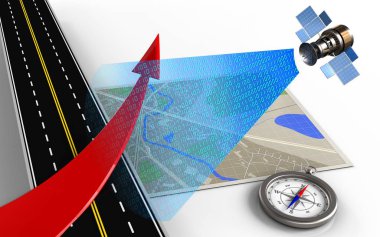  Kırmızı ok ile göster 