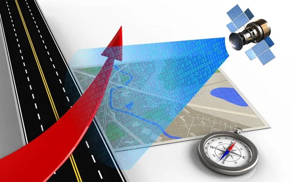  Kırmızı ok ile göster 