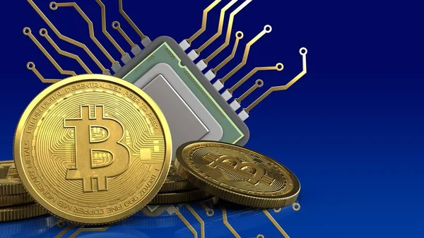 cpu resimde arka plan üzerinde