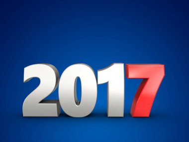  2017 yıl gösterimi