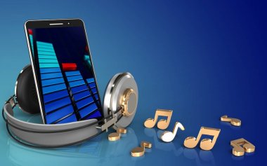  cep telefonu gösterimi