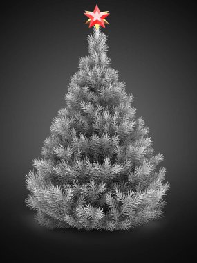  Noel ağacının gösterimi