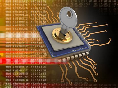  Elektronik Pano resmi 