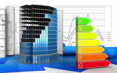 ofis Bina İnşaatı