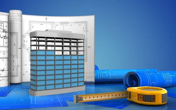 illüstrasyon inşaat İnşaat