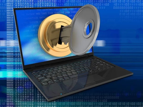  dizüstü bilgisayar çizimi