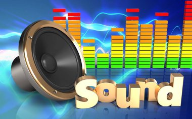  Hoparlör görüntüsü 