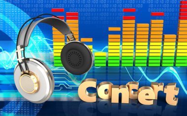  kulaklıklar çizimi