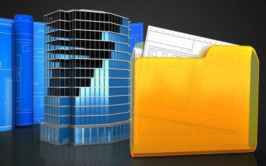 ofis Bina İnşaatı