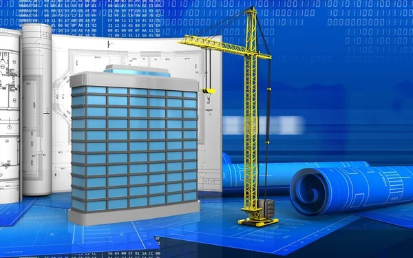  Genel yapı gösteren resim