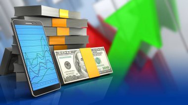  para yığını çizimi 