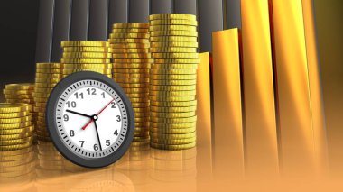  sikke yığını çizimi 