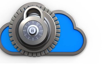  bulut üzerinde arka plan resmi