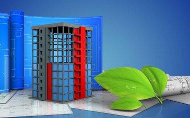  illüstrasyon inşaat İnşaat