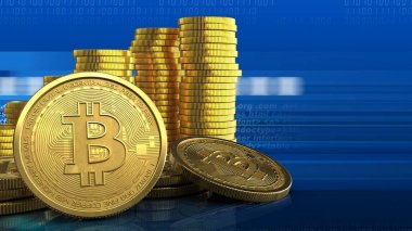  sikke yığını çizimi 