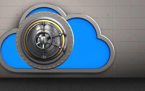  bulut üzerinde arka plan resmi