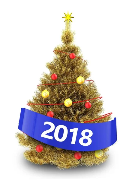 Noel ağacının gösterimi