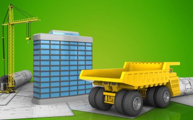  Genel yapı gösteren resim