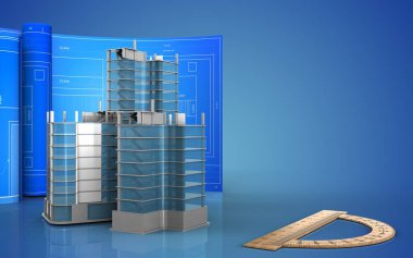 Şehir çeyrek İnşaat