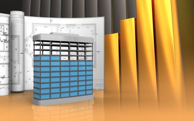  illüstrasyon inşaat İnşaat