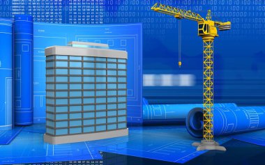  Genel yapı gösteren resim