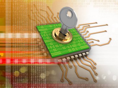  Elektronik Pano resmi