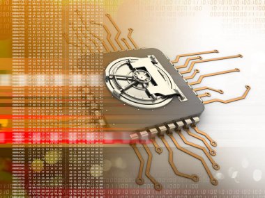  Elektronik Pano resmi