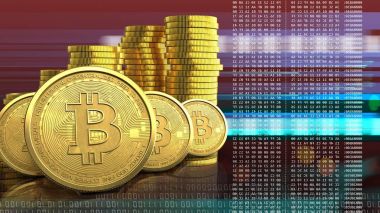  sikke yığını çizimi 