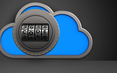  bulut üzerinde arka plan resmi