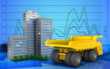 resimde yaşayan üç aylık dönem