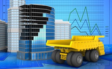 ofis Bina İnşaatı