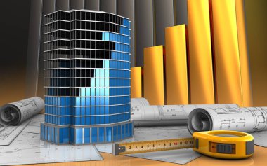 ofis Bina İnşaatı