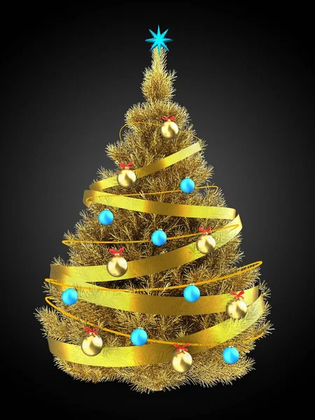  Noel ağacının gösterimi