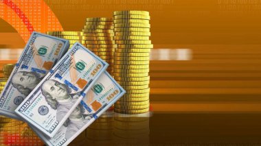 sikke yığını çizimi