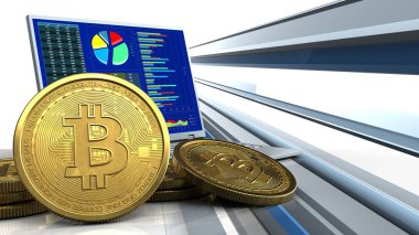  soyut hatları üzerinden bilgisayar çizimi