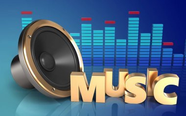 Hoparlör görüntüsü 