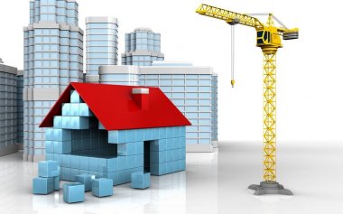 House blok İnşaat