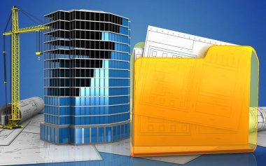 ofis Bina İnşaatı 