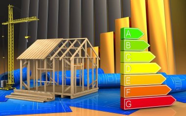 Çerçeve ev İnşaat