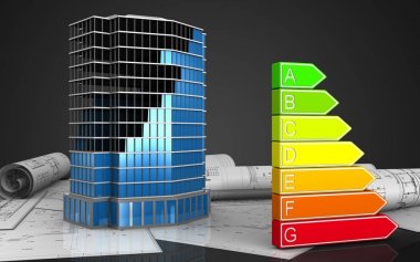 ofis Bina İnşaatı 