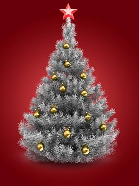  Noel ağacının gösterimi