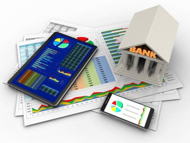  illüstrasyon iş belgelerinin