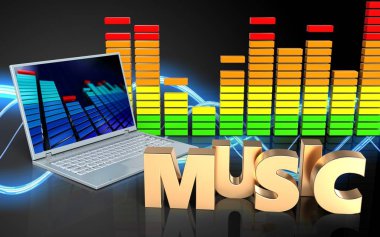  dizüstü bilgisayar çizimi 