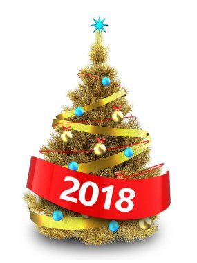 Noel ağacı arka plan üzerinde