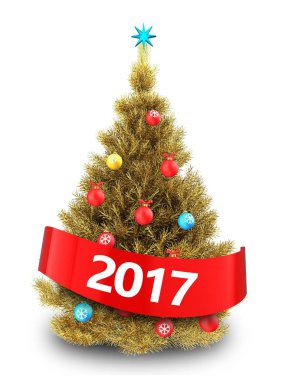  Noel ağacının gösterimi