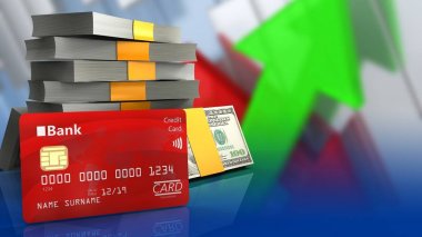  para yığını çizimi