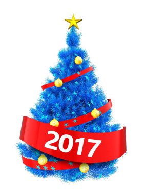  Noel ağacının gösterimi