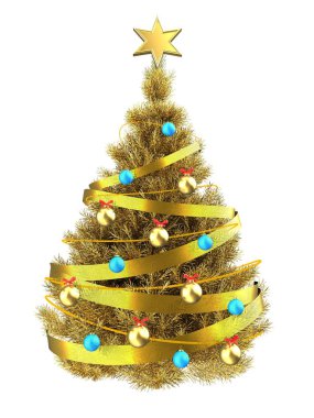  Noel ağacının gösterimi